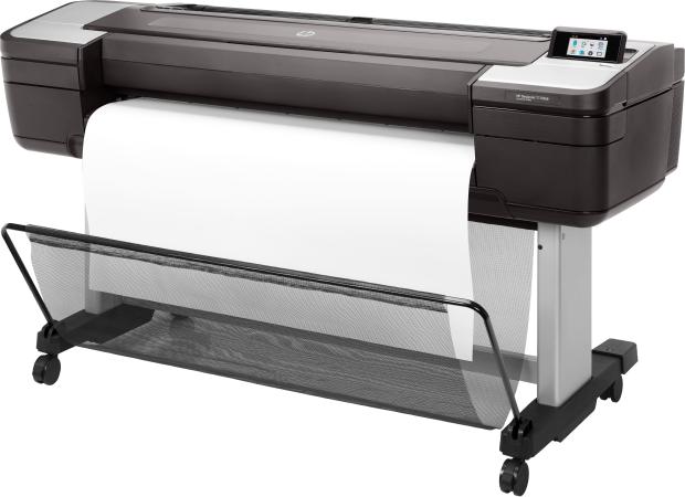 HP DesignJet T1700dr 44 Zoll PostScript